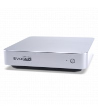 Караоке-система для дома Studio Evolution EVOBOX (Silver)