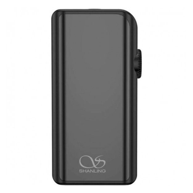 Усилитель Shanling UP2 Black