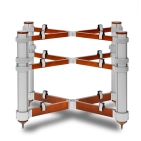 Стійка під Hi-Fi Solid-Tech Rack of Silence ROS 3 Reference Стійка під Hi-Fi Solid-Tech Rack of Silence ROS 3 Reference