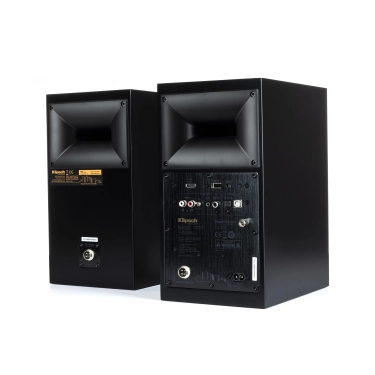 Підлогова акустика Klipsch The Fives Matte Black