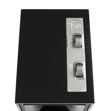 Підлогова акустика Klipsch The Fives Matte Black