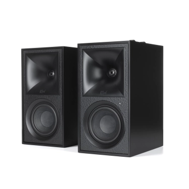 Підлогова акустика Klipsch The Fives Matte Black