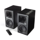 Підлогова акустика Klipsch The Fives Matte Black