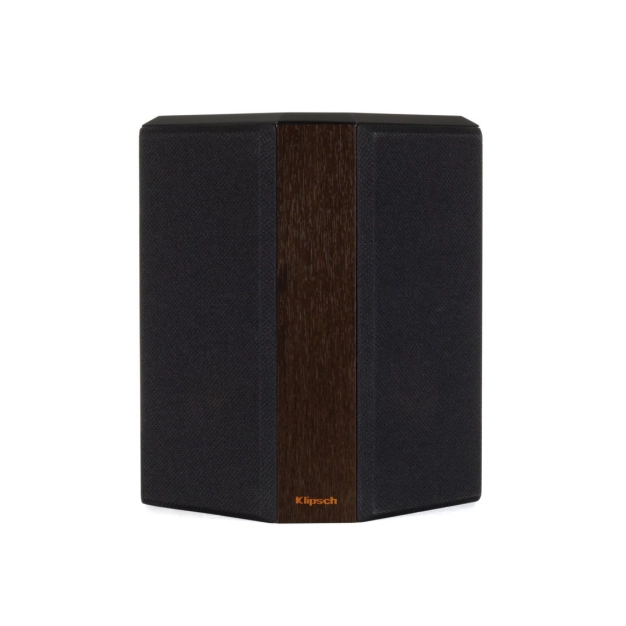 Полочна акустика Klipsch Reference Premiere RP-402S Walnut