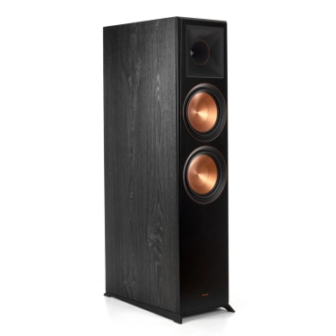 Підлогова акустика Klipsch Reference Premiere RP-8060FA Ebony