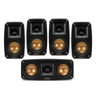 Акустичний комплект Klipsch Reference Theater Pack 5.0 Акустичний комплект Klipsch Reference Theater Pack 5.0