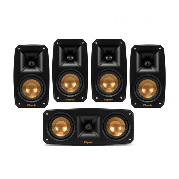 Акустичний комплект Klipsch Reference Theater Pack 5.0