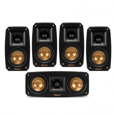 Акустичний комплект Klipsch Reference Theater Pack 5.0