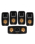 Акустичний комплект Klipsch Reference Theater Pack 5.0