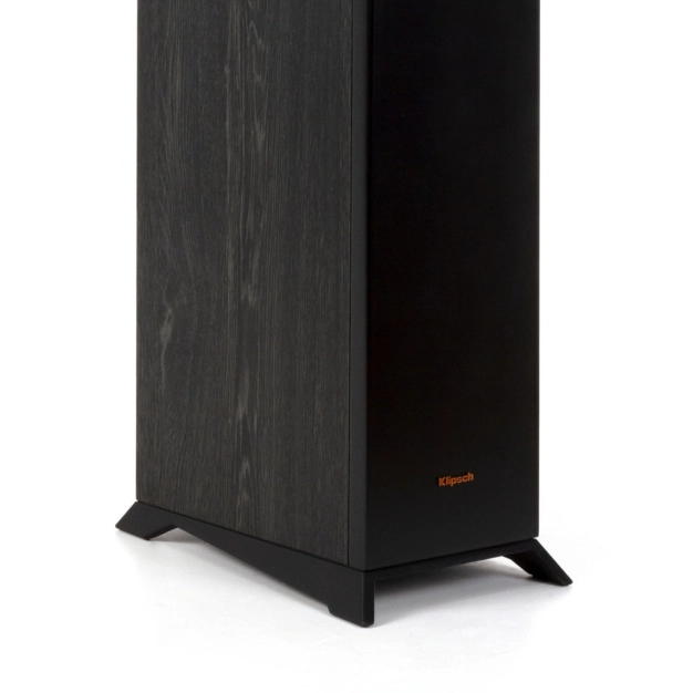 Підлогова акустика Klipsch Reference Premiere RP-4000F Ebony Підлогова акустика Klipsch Reference Premiere RP-4000F Ebony