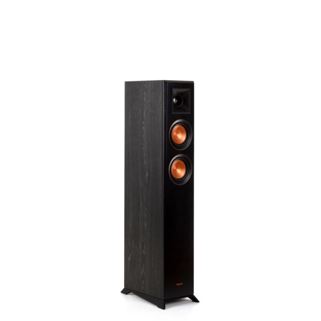 Підлогова акустика Klipsch Reference Premiere RP-4000F Ebony