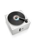 Миюча машина Okki Nokki RCM Record Cleaning Machine White