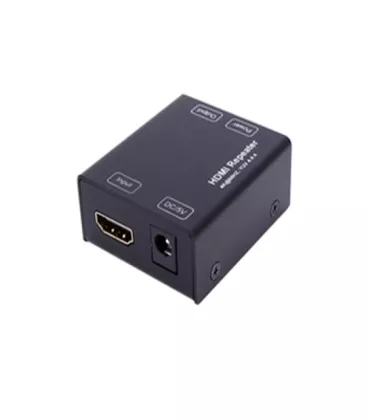 Підсилювач HDMI сигналу Logan HDREPEAT4K
