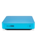 Home karaoke system Studio Evolution EVOBOX (Ocean)