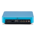 Караоке-система для дому Studio Evolution EVOBOX (Ocean)