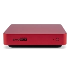 Караоке-система для дому Studio Evolution EVOBOX (Ruby)