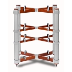 Стійка під Hi-Fi Solid-Tech Rack of Silence ROS 4 Regular Стійка під Hi-Fi Solid-Tech Rack of Silence ROS 4 Regular