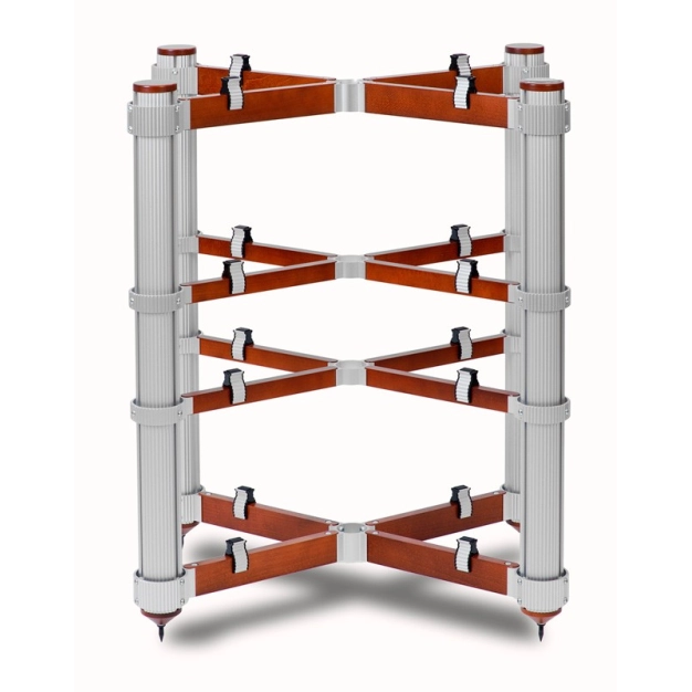 Стійка під Hi-Fi Solid-Tech Rack of Silence ROS 4 Regular