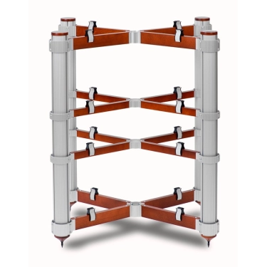 Стійка під Hi-Fi Solid-Tech Rack of Silence ROS 4 Regular
