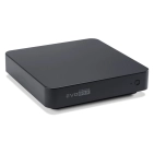 Караоке-система для дому Studio Evolution EVOBOX (Black) Караоке-система для дому Studio Evolution EVOBOX (Black)