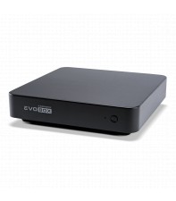 Караоке-система для дома Studio Evolution EVOBOX (Black)