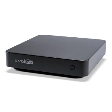 Караоке-система для дому Studio Evolution EVOBOX (Black)