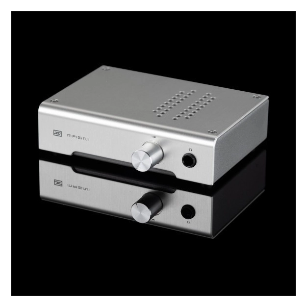 Підсилювач для навушників Schiit Magni 3