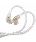 Кабель для навушників Knowledge Zenith ZSN silver cable 3.5mm