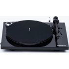 Вініловий програвач Pro-Ject Essential III Phono OM10 Piano Вініловий програвач Pro-Ject Essential III Phono OM10 Piano