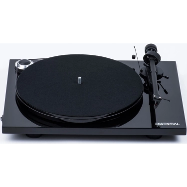 Вініловий програвач Pro-Ject Essential III Phono OM10 Piano