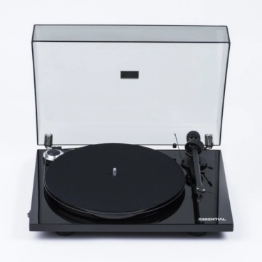 Вініловий програвач Pro-Ject Essential III Phono OM10 Piano