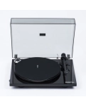 Вініловий програвач Pro-Ject Essential III Phono OM10 Piano