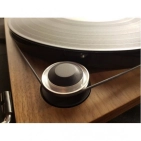 Вініловий програвач Pro-Ject Essential III Phono OM10 Walnut Вініловий програвач Pro-Ject Essential III Phono OM10 Walnut