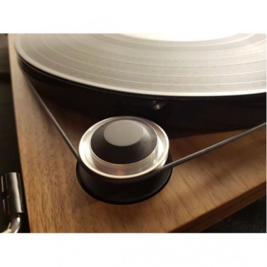 Вініловий програвач Pro-Ject Essential III Phono OM10 Walnut