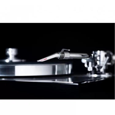 Вініловий програвач Pro-Ject Ortofon Century TT Concorde-Silver Piano