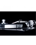 Pro-Ject Ortofon Century TT Concorde-Silver Piano turntable