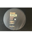 Vinyl LP Dela Dap: Re-Jazzed (Limited Deluxe Edition)