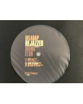 Vinyl LP Dela Dap: Re-Jazzed (Limited Deluxe Edition)