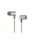 Навушники Knowledge Zenith ED4 Grey Mic