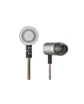 Навушники Knowledge Zenith ED4 Grey Mic