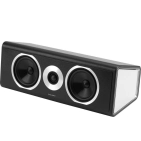 Акустика центрального каналу Sonus Faber SET PANELS Chameleon C White Акустика центрального каналу Sonus Faber SET PANELS Chameleon C White