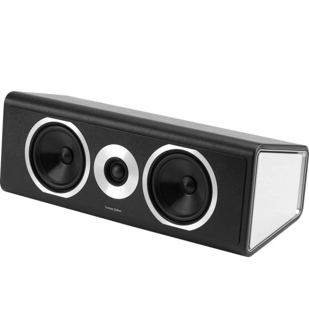 Акустика центрального каналу Sonus Faber SET PANELS Chameleon C White Акустика центрального каналу Sonus Faber SET PANELS Chameleon C White