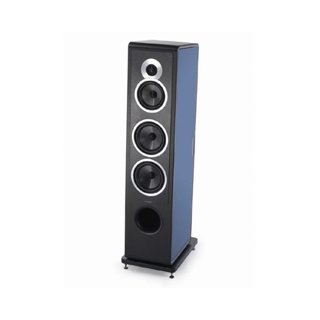Акустика підлоги Sonus Faber SET PANELS Chameleon T Metal Blue Акустика підлоги Sonus Faber SET PANELS Chameleon T Metal Blue
