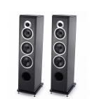 Акустика підлоги Sonus Faber SET PANELS Chameleon T Metal Gray
