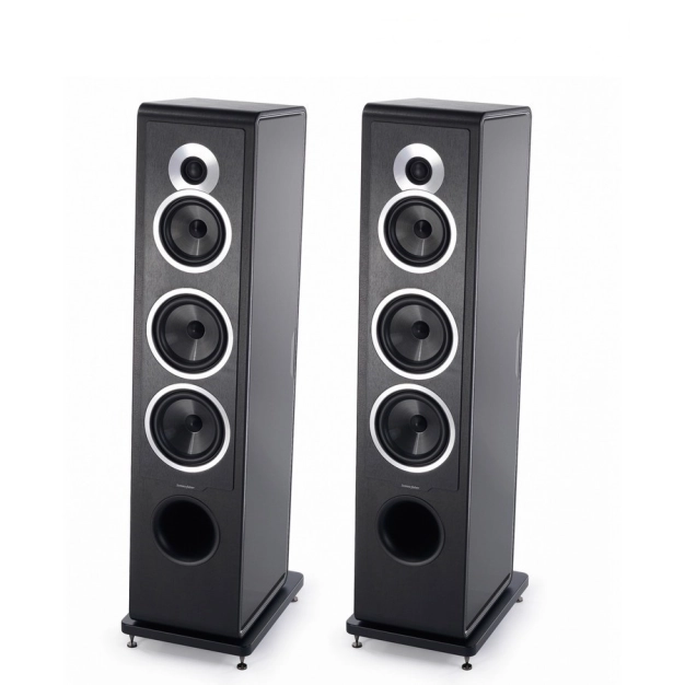 Акустика підлоги Sonus Faber SET PANELS Chameleon T Metal Gray