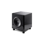 Сабвуфер Sonus Faber Gravis I Black