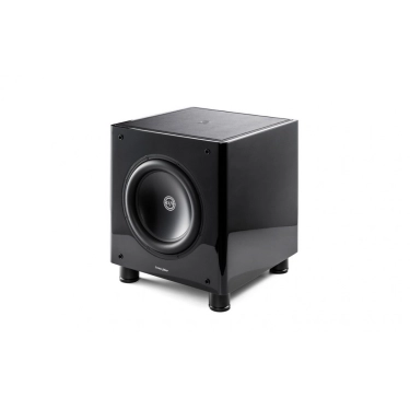 Сабвуфер Sonus Faber Gravis I Black