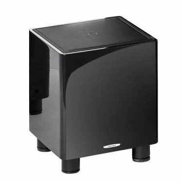 Сабвуфер Sonus Faber Gravis I Black