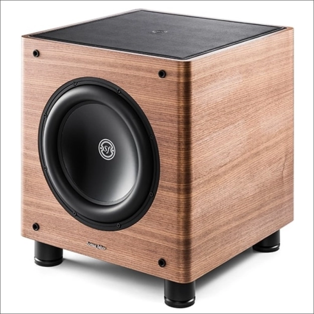 Сабвуфер Sonus Faber Gravis I Wood