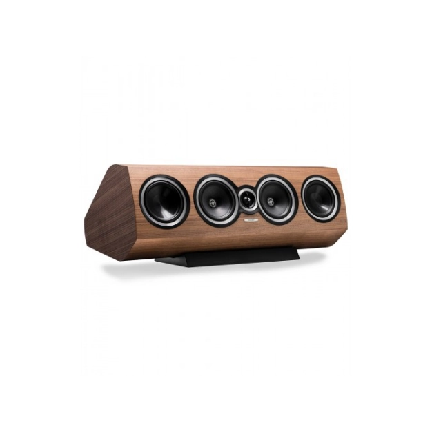 Акустика центрального каналу Sonus Faber Sonetto CENTER I Wood